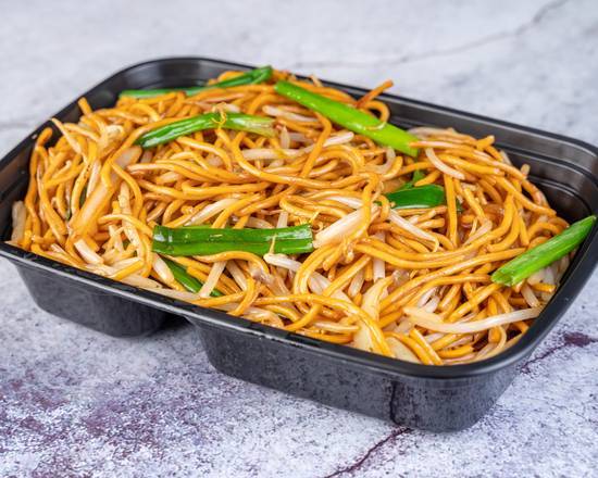Noodles（麵）